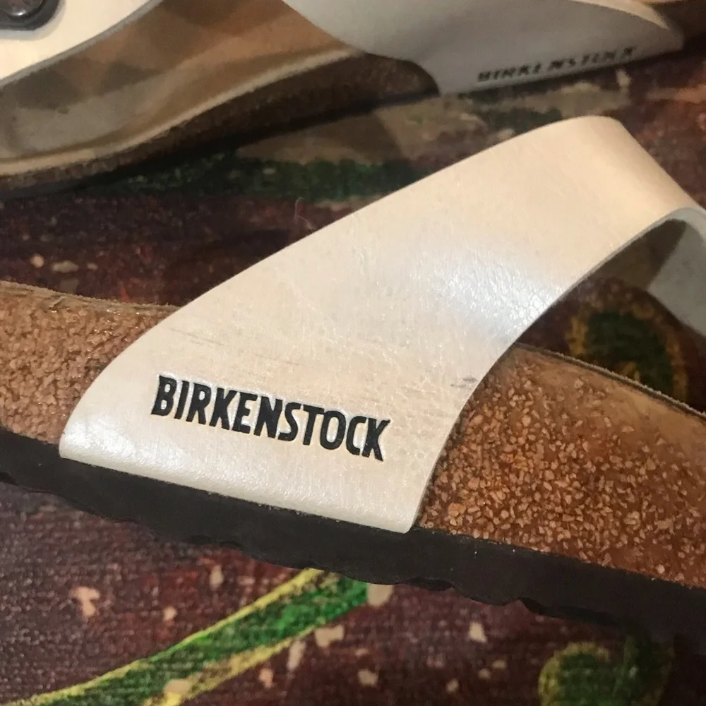 ▪️BIRKENSTOCK GIZEH Thong Sandals